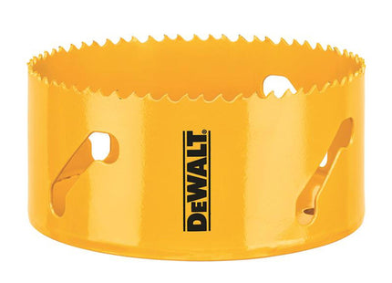 Dewalt Power Tools Extreme Bi-Metal Hole Saw 111Mm