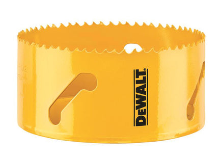 Dewalt Power Tools Extreme Bi-Metal Hole Saw 111Mm