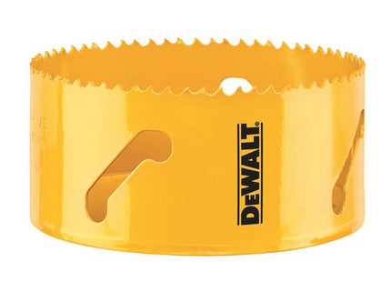 Dewalt Power Tools Extreme Bi-Metal Hole Saw 114Mm