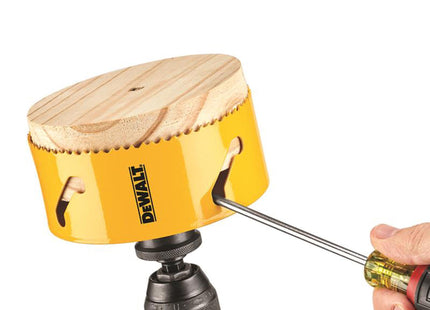Dewalt Power Tools Extreme Bi-Metal Hole Saw 121Mm