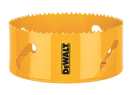 Dewalt Power Tools Extreme Bi-Metal Hole Saw 127Mm