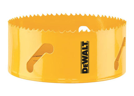 Dewalt Power Tools Extreme Bi-Metal Hole Saw 127Mm