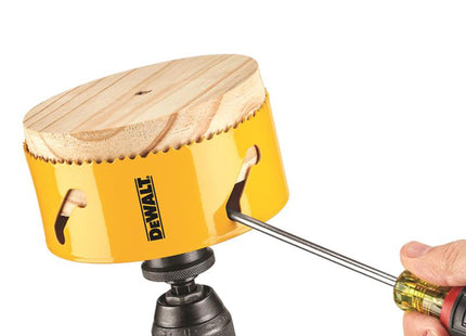 Dewalt Power Tools Extreme Bi-Metal Hole Saw 127Mm