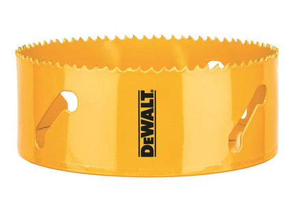 Dewalt Power Tools Extreme Bi-Metal Hole Saw 140Mm