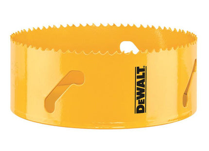 Dewalt Power Tools Extreme Bi-Metal Hole Saw 140Mm