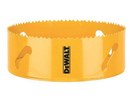 Dewalt Power Tools Extreme Bi-Metal Hole Saw 152Mm