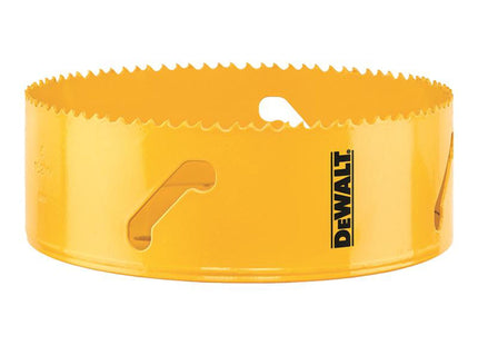 Dewalt Power Tools Extreme Bi-Metal Hole Saw 152Mm