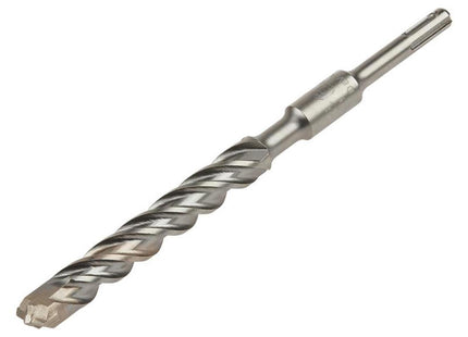 Dewalt Power Tools Elite Sds+ Full Head Carbide 4 Cutter Drill Bit 16 X 250Mmm