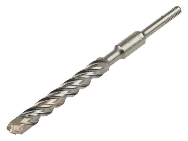 Dewalt Power Tools Elite Sds+ Full Head Carbide 4 Cutter Drill Bit 16 X 250Mmm