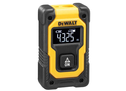 DEWALT DW055PL Pocket Laser Distance Measure 16m