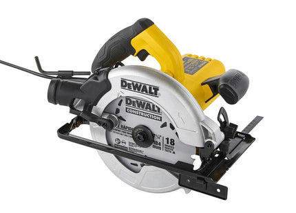 Dewalt Power Tools Dwe5615 Circular Saw 1500W 240V