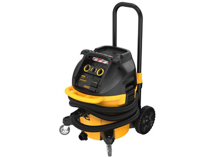 DEWALT DWV905M M-Class Construction Dust Extractor 38 litre 1400W 240V DEWDWV905M