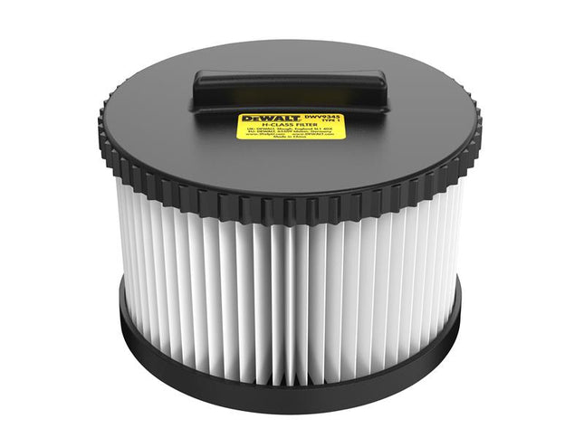 DEWALT Replacement Filters for DWV905H (2 Pack) DEWDWV9345