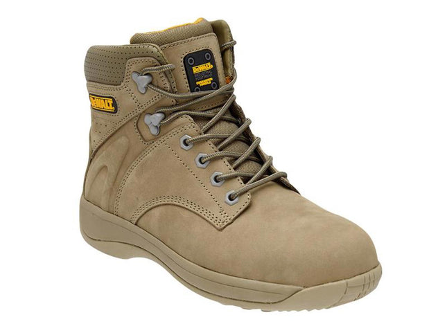 Dewalt Power Tools Stone Extreme Boots Uk 8 Eur 42
