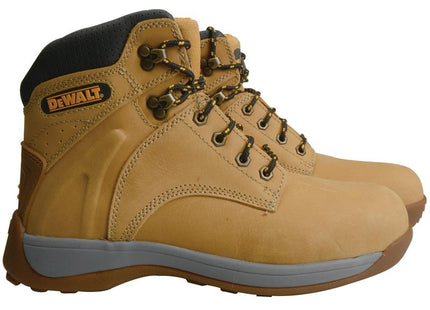 DEWALT Extreme 3 Safety Boots Wheat UK 10 EUR 45