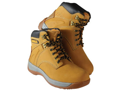 DEWALT Extreme 3 Safety Boots Wheat UK 11 EUR 45