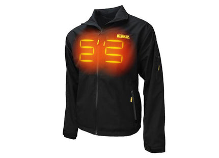 Dewalt Power Tools Dchj090bd1 Heated Jacket - L
