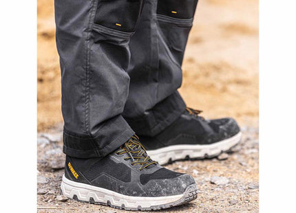 Dewalt Power Tools Lamar Lightweight Safety Trainers Uk 8 Eur 42