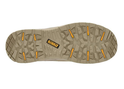 Dewalt Power Tools Boa Lightweight Boots Stone Uk 7 Eur 41