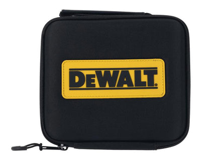 Dewalt Power Tools Dcle14201rb Usb-C Rechargeable Cross Line Red Beam Laser