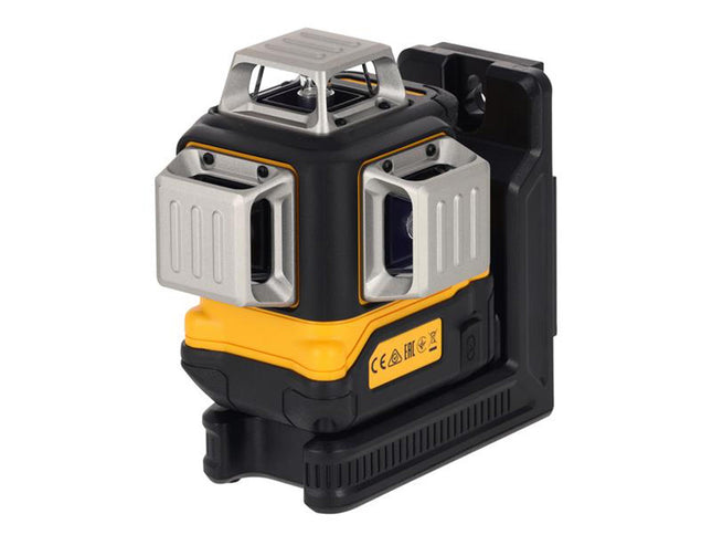 Dewalt Power Tools Dcle14361gb Usb-C Rechargeable 3X360° Green Beam Laser Level
