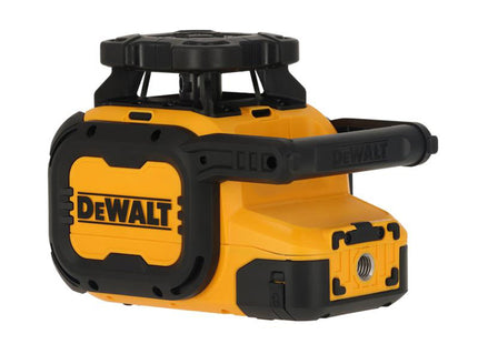 Dewalt Power Tools Dcle15211r Usb Red Rotary Li-Ion Laser