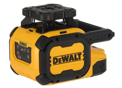 Dewalt Power Tools Dcle15211r Usb Red Rotary Li-Ion Laser