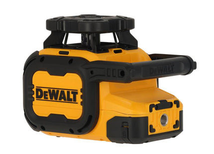 Dewalt Power Tools Dcle15221g Usb Green Rotary Li-Ion Laser