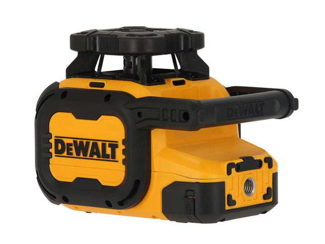 Dewalt Power Tools Dcle15221g Usb Green Rotary Li-Ion Laser