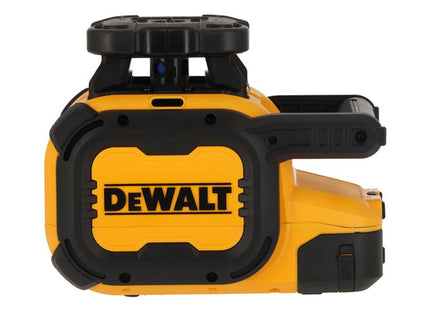 Dewalt Power Tools Dcle15221g Usb Green Rotary Li-Ion Laser