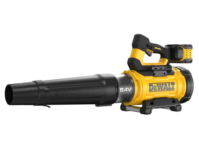 DEWALT DCMBL777X1 FlexVolt XR Axial Blower 54V 1 x 3.0Ah Lion 