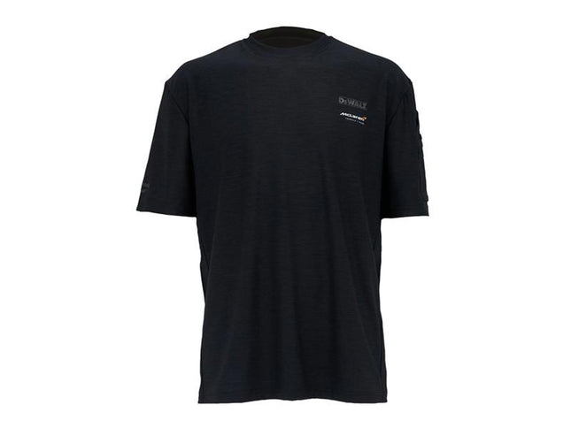 Dewalt Power Tools Dewalt X Mclaren Short Sleeve T-Shirt - L