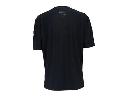 Dewalt Power Tools Dewalt X Mclaren Short Sleeve T-Shirt - Xl
