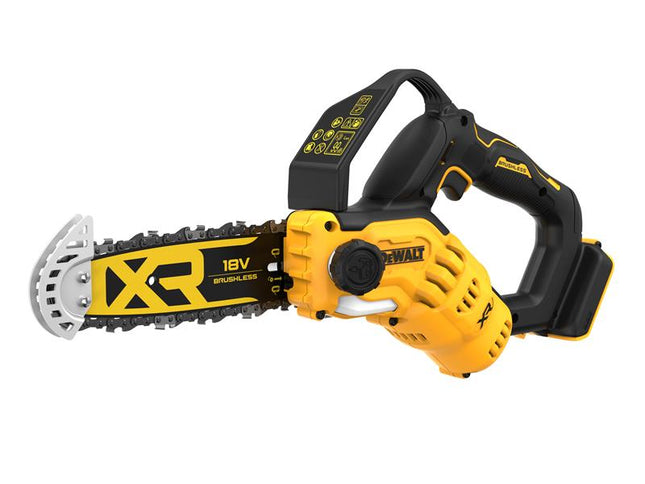 DEWALT DCMPS520N XR Pruning Saw 18V Bare Unit 