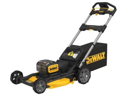 DEWALT DCMWP134N XR Push Mower 2 x 18V Bare Unit 