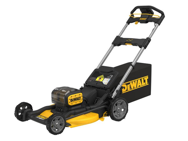 DEWALT DCMWP134N XR Push Mower 2 x 18V Bare Unit 