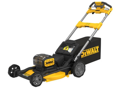 DEWALT DCMWSP156N XR Rear Wheel Drive Lawnmower 2 x 18V Bare Unit 