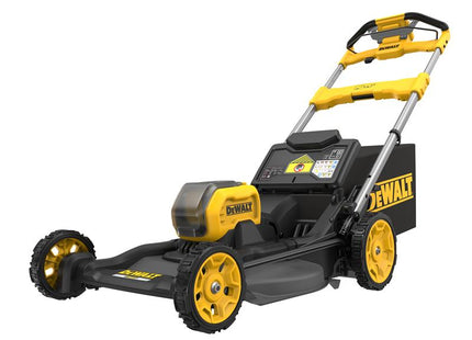 DEWALT DCMWSP550N Rear Wheel Drive Mower 54V Bare Unit 