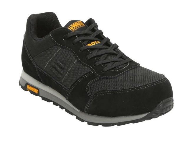 DEWALT Sarasota Pro-Lite Safety Trainers UK 10 EUR 45 DEWSARASOT10