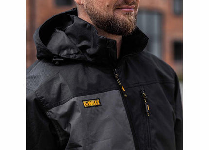 Dewalt Power Tools Southampton Waterproof Work Jacket - L (46In)