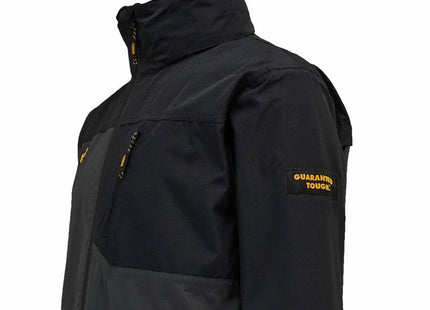 Dewalt Power Tools Southampton Waterproof Work Jacket - Xl (48In)