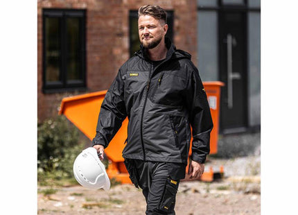 Dewalt Power Tools Southampton Waterproof Work Jacket - Xl (48In)