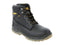 DEWALT Titanium S3 Safety Boots Black UK 10 EUR 45 DEWTITANBL10