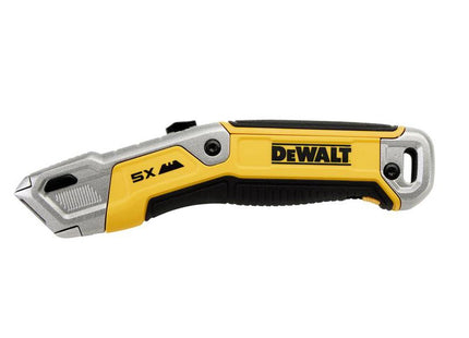 Dewalt Hand Tools Retractable Utility Knife