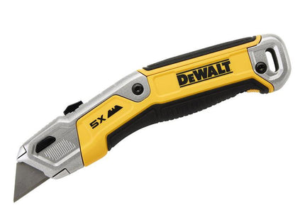Dewalt Hand Tools Retractable Utility Knife