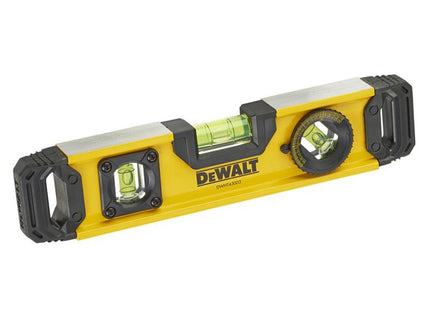 Dewalt Hand Tools Torpedo Level 25Cm (10In)