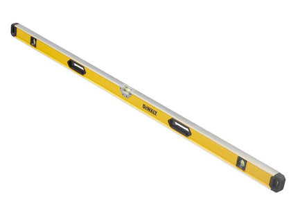 Dewalt Hand Tools Box Beam Level 180Cm