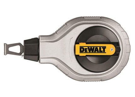 Dewalt Hand Tools 6:1 Chalk Reel 30M/100Ft
