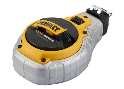 Dewalt Hand Tools Toughseries Chalk Reel 30M