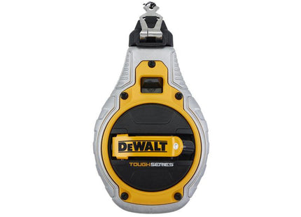 Dewalt Hand Tools Toughseries Chalk Reel 30M